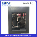 380V melhor preço ZAKF compressor de ar em circulação made in china parafuso compressor de ar